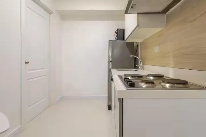 Jing'Scrib 2Br Apartment By Azure Near Airport Manila